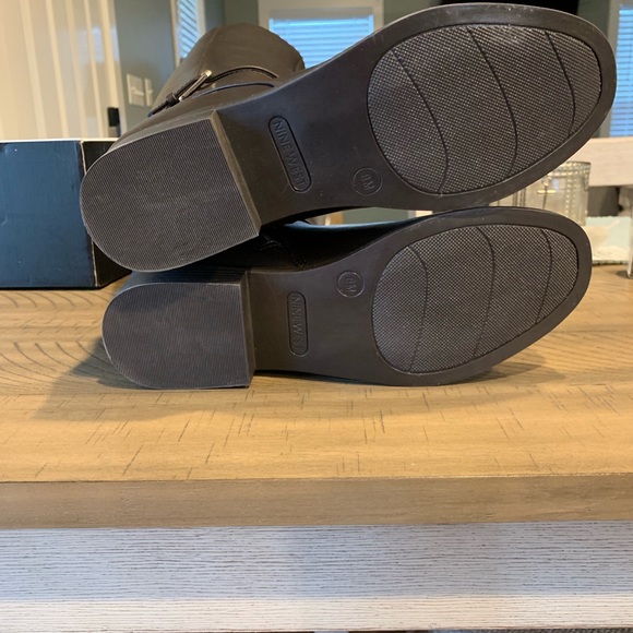 NEW Nine West Giani riding boots! - Picture 6 of 7